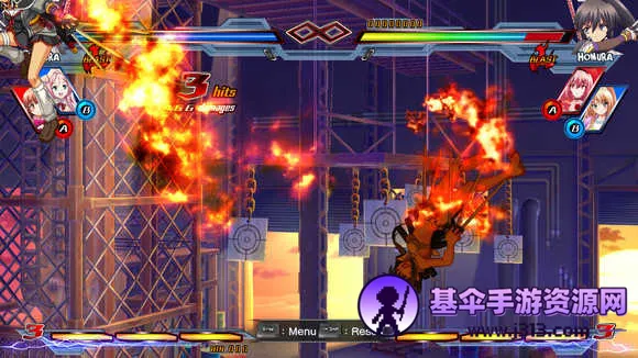 Nitro����Ů���Ǵ��Ҷ���׿���ֻ���