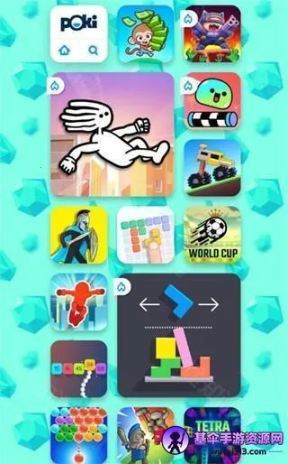 秒玩小游戏 秒玩小游戏