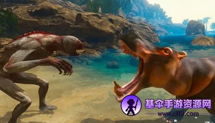 怪兽模拟器2026下载安装 怪兽模拟器2026下载安装