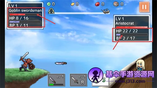 ����Ͷ��rpg