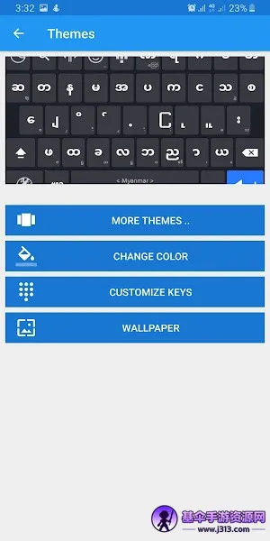 bagankeyboard��׿���ֻ���