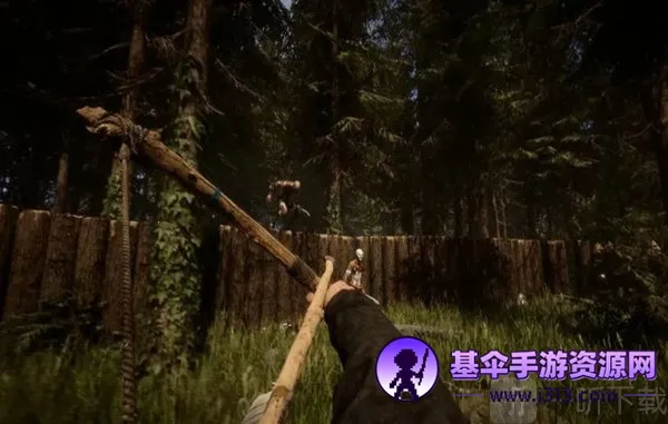 SONS OF THE FOREST2026���ذ�װ