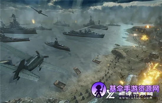 Ghosts of War