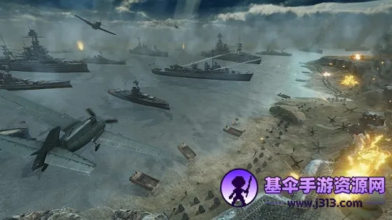 Ghosts of War
