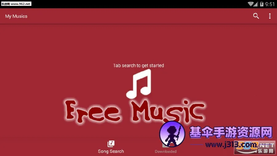 Free Music