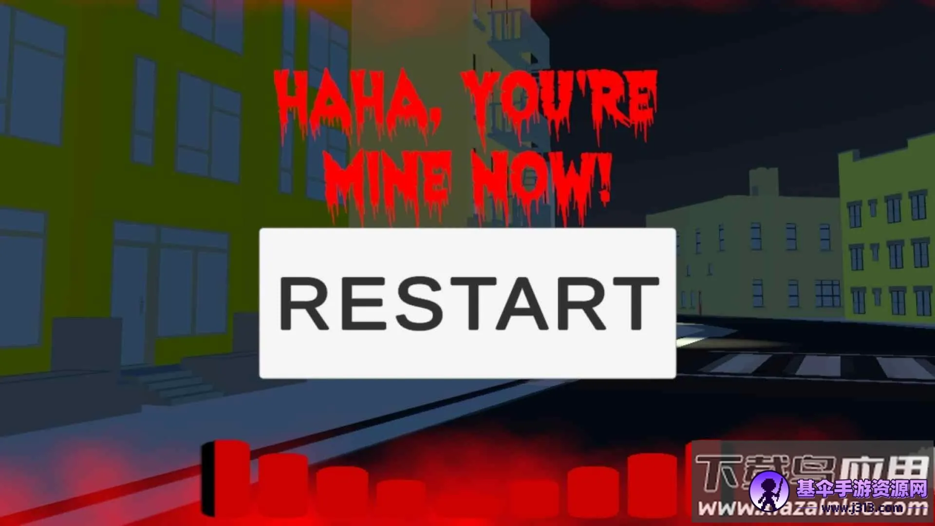 Nextbot������������ֻ���