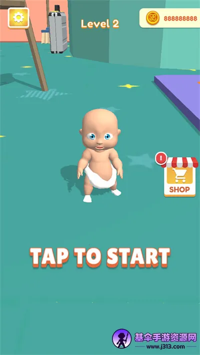 宝宝模拟器2026官方正版 宝宝模拟器2026官方正版