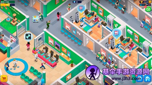 宠物拯救大亨2026官方最新版本 宠物拯救大亨2026官方最新版本