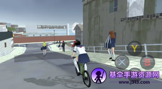 浪漫校园模拟器2026下载安装 浪漫校园模拟器2026下载安装