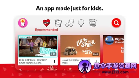 youtubekids2026���°汾