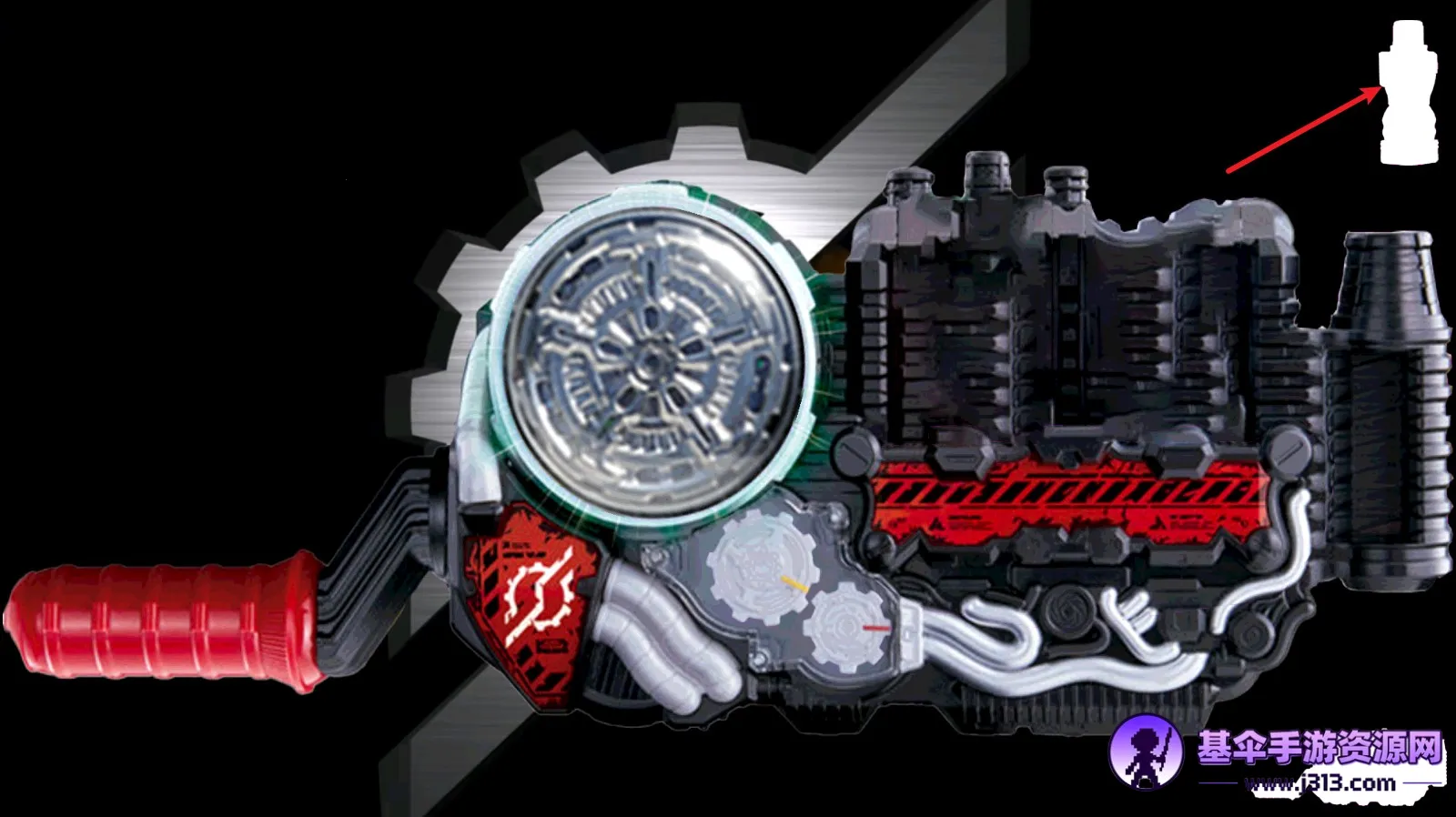 ������ʿ��������ģ����