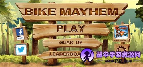 BIKEMAYHEM
