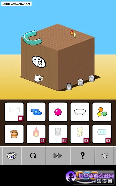 GROW CUBE2026���ذ�װ