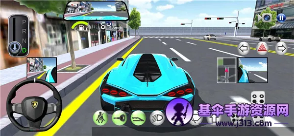 3D��ʻ��2