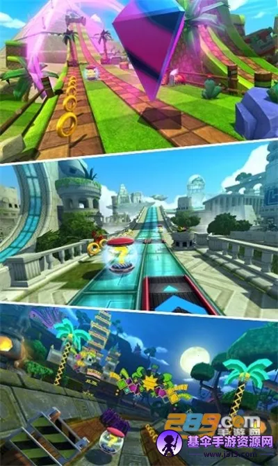 SonicForces