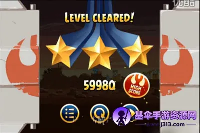 Angry Birds2026�ٷ����°汾