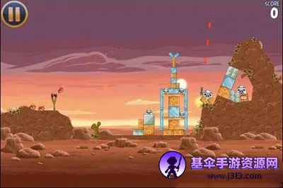 Angry Birds2026�ٷ����°汾