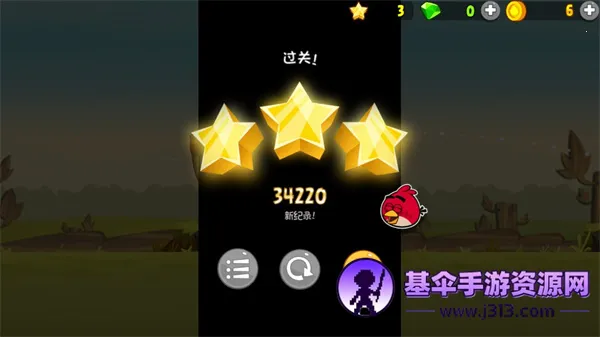 Angry Birds2026�ٷ����°汾