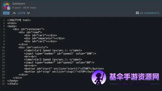 SoloLearn��׿���ֻ���