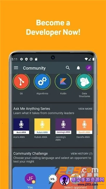 SoloLearn��׿���ֻ���