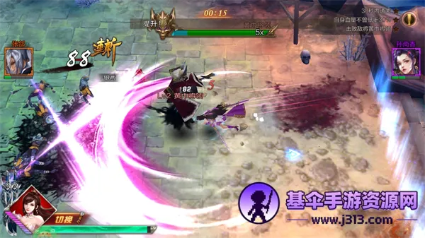 群英之战新春版 群英之战新春版