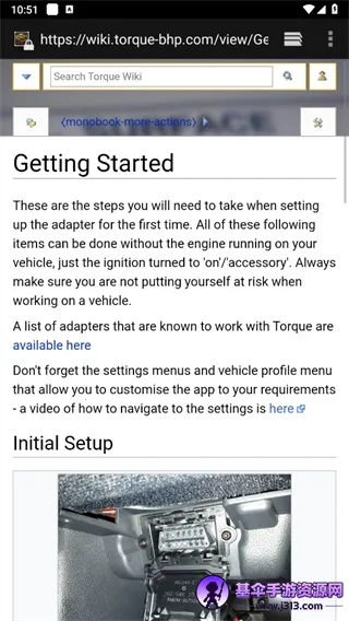 torque车况(车况监测软件) torque车况(车况监测软件)