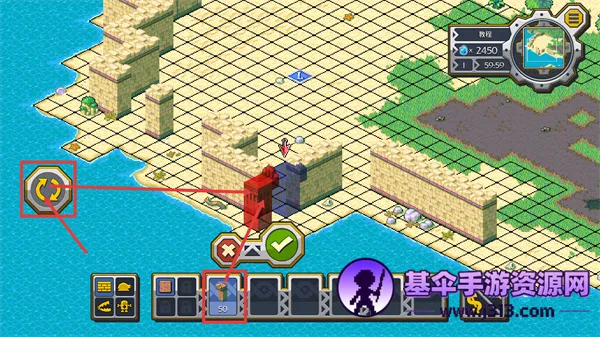 洛克的任务安卓 洛克的任务安卓