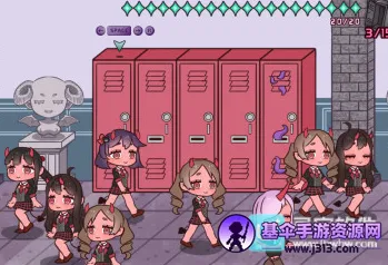 ���ֹ��ӵ�����ħ(���ֹ�����Ϸ�淨)