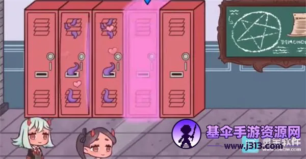 ���ֹ��ӵ�����ħ(���ֹ�����Ϸ�淨)