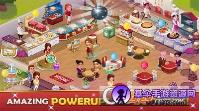 My Cafe2026���ذ�װ