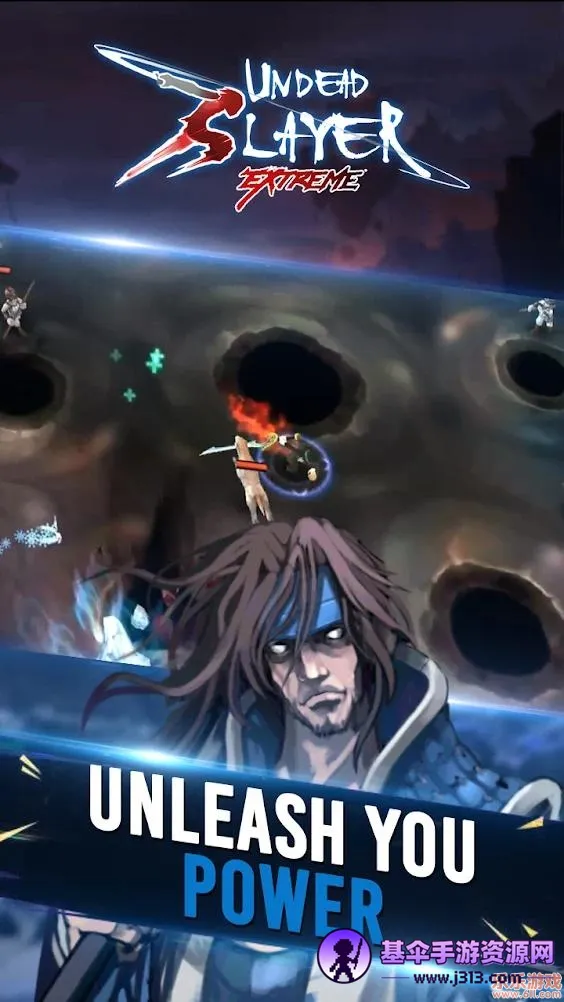 亡灵杀手至尊(RPG格斗游戏) 亡灵杀手至尊(RPG格斗游戏)