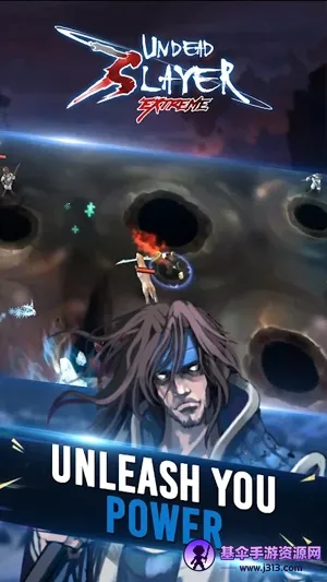 亡灵杀手至尊(RPG格斗游戏) 亡灵杀手至尊(RPG格斗游戏)