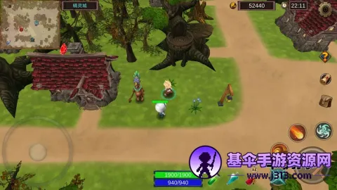 法提的异世界下载 法提的异世界下载