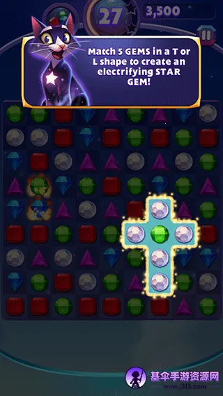 Bejeweled��׿���ֻ���
