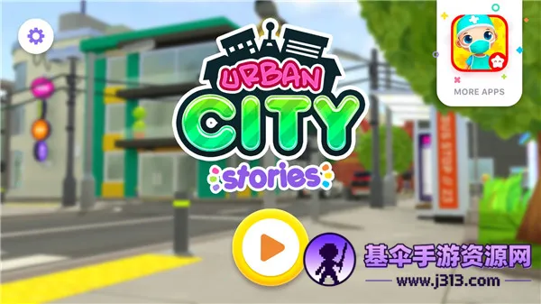 urban city(����ģ����Ϸ)