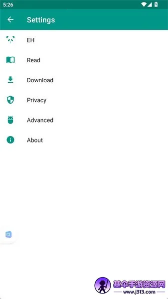 ehviewer绿色版1.9.9.12下载最新版 ehviewer绿色版1.9.9.12下载最新版