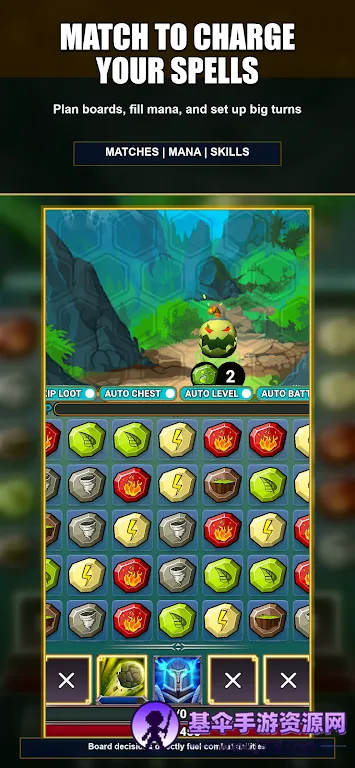 ħ������RPG��Ϸ(ħ������RPG��Ϸ)