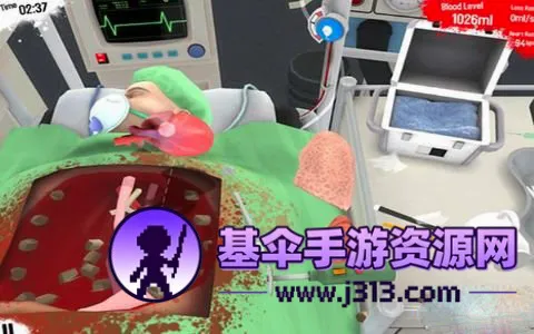 surgeonsimulator(���ҽ����Ϸ)