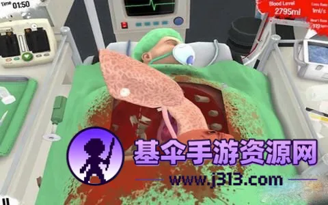 surgeonsimulator(���ҽ����Ϸ)