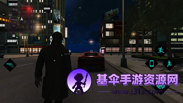 Watch Dogs���Ź���Ϸ��׿���ֻ���
