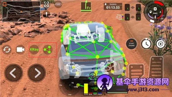 DriveX����ģ����(����ģ����Ϸ)