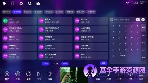 iktv