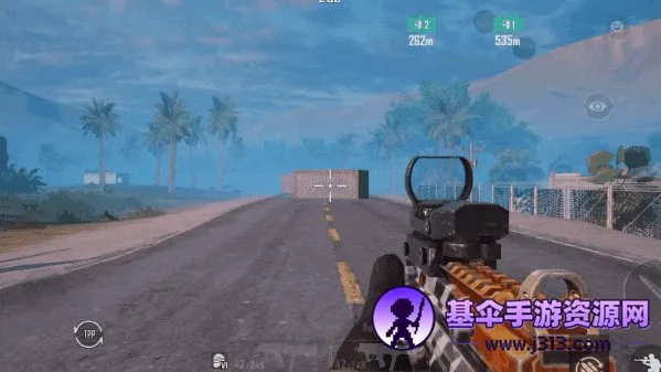 PUBG MOBILE��������(�Լ������Ϸ)