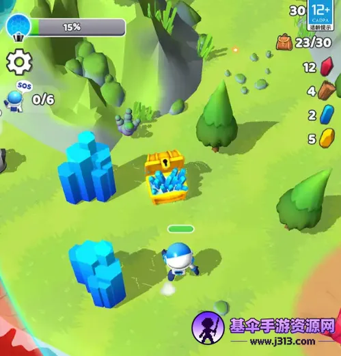 ����̽�ռ����ò˵���(����ð����Ϸ)