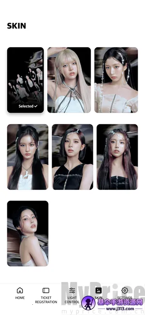 NMIXX2026�ٷ�����
