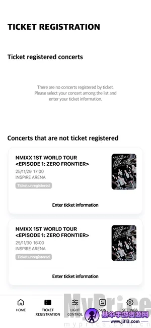 NMIXX2026�ٷ�����