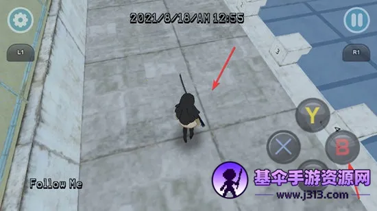 病娇模拟器同人(病娇同人游戏) 病娇模拟器同人(病娇同人游戏)