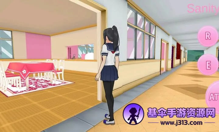 病娇模拟器同人(病娇同人游戏) 病娇模拟器同人(病娇同人游戏)