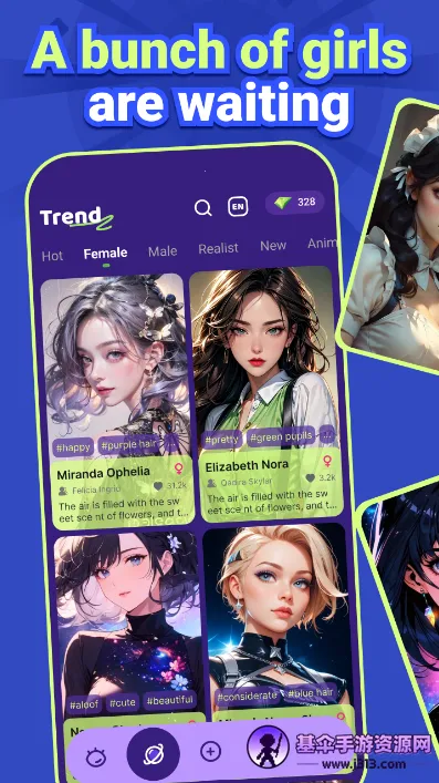 Trend Ai(AI��������)