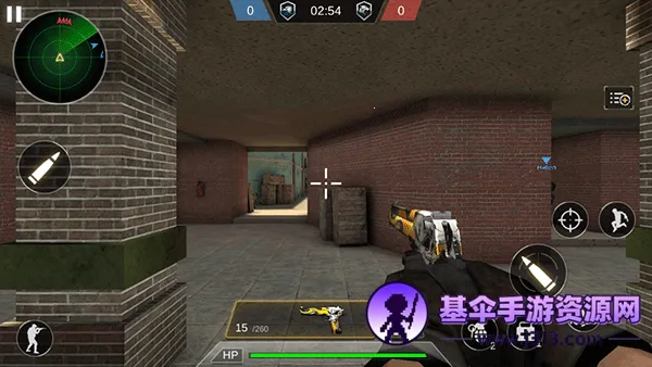 Pro Sniper��װ��(ս��Ӣ����Ϸ)
